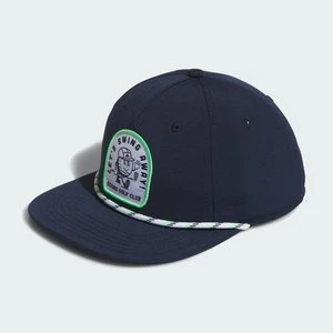 Czapka Lets Swing Away 5-panel Rope Kids Adidas
