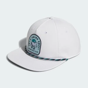 Czapka Lets Swing Away 5-panel Rope Kids Adidas