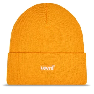 Czapka Levi's® 232426-11 Pomarańczowy