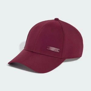 Czapka Lightweight Baseball Adidas bordowy