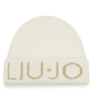 Czapka Liu Jo 2F5020 M0300 Écru