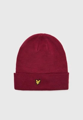 Czapka Lyle & Scott