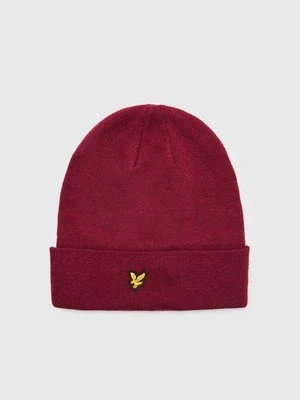 Czapka Lyle & Scott