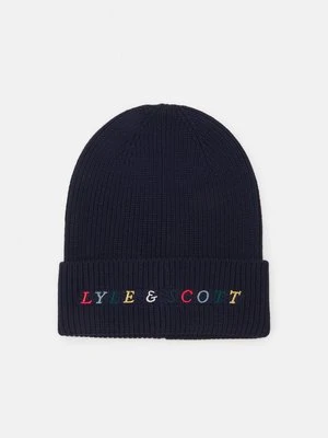 Czapka Lyle & Scott