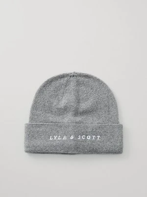 Czapka Lyle & Scott