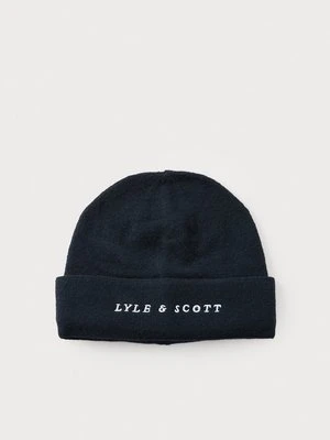 Czapka Lyle & Scott