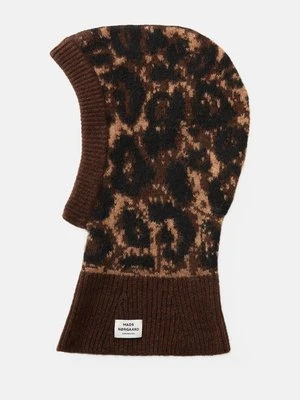 Czapka Mads Nørgaard