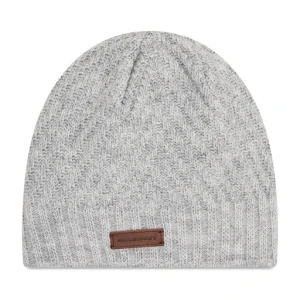 Czapka Mammut Roseg Beanie 1191-00122-0400-1 Szary