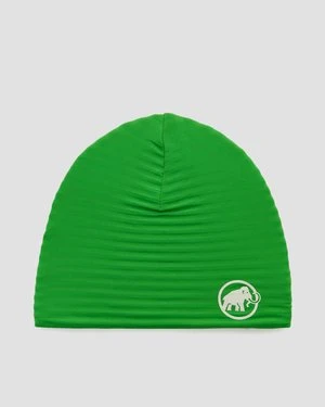 Czapka Mammut Taiss Light Beanie Zielona