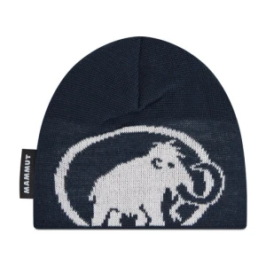 Czapka Mammut Tweak Beanie 1191-01352-5899-1 Granatowy