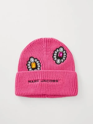 Czapka MARC JACOBS KIDS