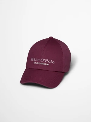Czapka Marc O'Polo červená