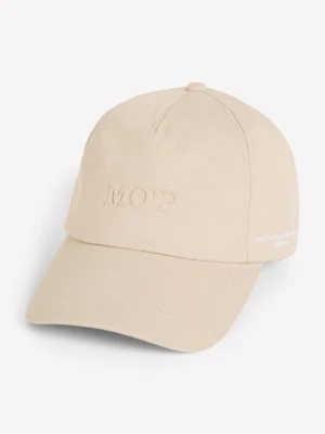 Czapka Marc O'Polo zelená