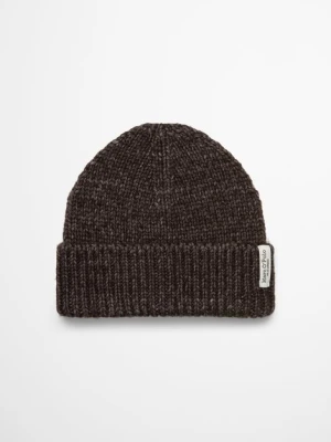 Zdjęcie produktu Czapka Marc O'Polo hnědá
