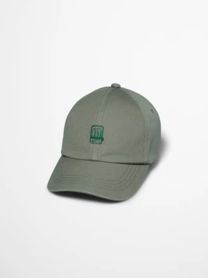 Zdjęcie produktu Czapka Marc O'Polo zelená