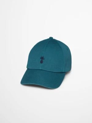 Zdjęcie produktu Czapka Marc O'Polo zelená