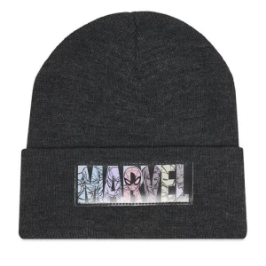 Czapka Marvel CEO-ACCCS-AW25-225MV Czarny