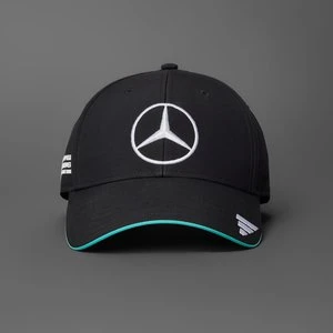 Zdjęcie produktu Czapka Mercedes - AMG Petronas Formula One Team Driver Adidas