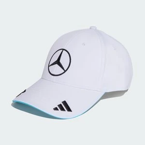 Zdjęcie produktu Czapka Mercedes-AMG Petronas Formula One Team George Russell Adidas