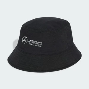 Zdjęcie produktu CZAPKA MERCEDES - AMG PETRONAS FORMULA ONE TEAM MECHANICS BUCKET Adidas