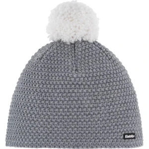 Zdjęcie produktu Czapka Merino Jamie Pompon MÜ Eisbar Eisbär Szary