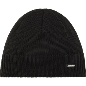 Czapka Merino Trop MÜ Eisbar Eisbär Czarny