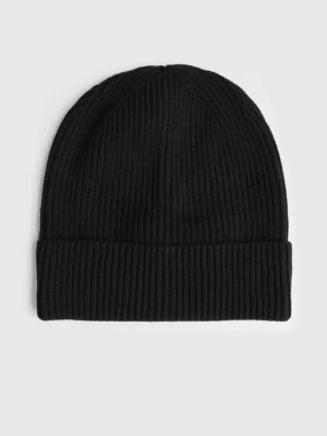 Czapka męska 00004A90GRA Giacomo Conti