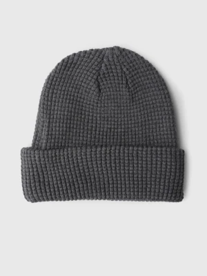 Czapka męska 00005B06GRA Giacomo Conti