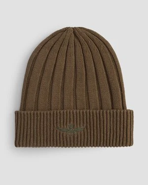 Czapka Męska Aeronautica Militare Zielona