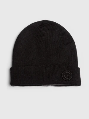 Czapka męska CZCZC00086 Giacomo Conti