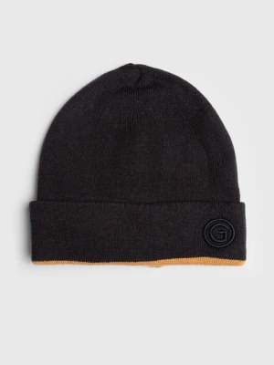 Czapka męska CZGZC00083 Giacomo Conti