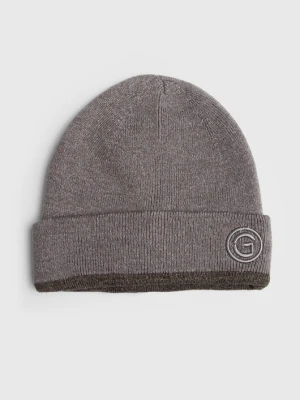 Czapka męska CZSZC00085 Giacomo Conti