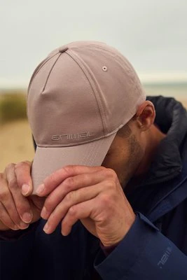 Czapka męska Jude - Beige Animal