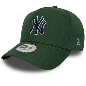 Czapka męska New Era New York Yankees MLB Outline Script 9-FORTY E-Frame 60771813 - zielona
