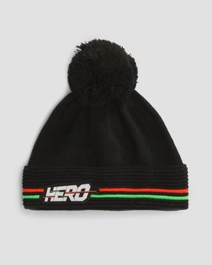 Czapka męska Rossignol Hero Pompon