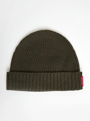 Czapka męska wełniana Francis JOOP! JEANS