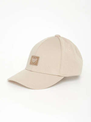 Czapka męska z daszkiem EMPORIO ARMANI Emporio Armani Swimwear