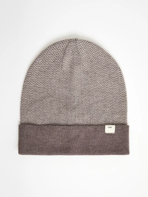 Czapka męska z wełną LIU JO