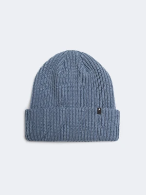 Czapka męska zimowa niebieska Theo 401 BIG STAR
