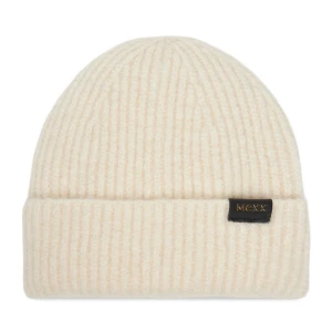 Czapka MEXX CEO-MEXX-W3-001-AW25 Beżowy