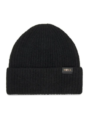 Czapka MEXX CEO-MEXX-W3-001-AW25 Czarny