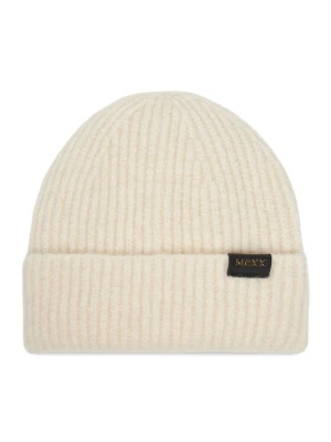 Czapka MEXX CEO-MEXX-W3-001-AW26 Beżowy jasny