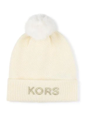 Czapka Michael Kors Kids
