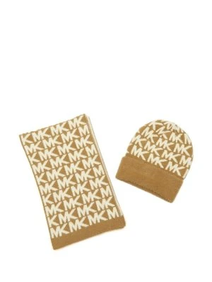 Czapka MICHAEL Michael Kors