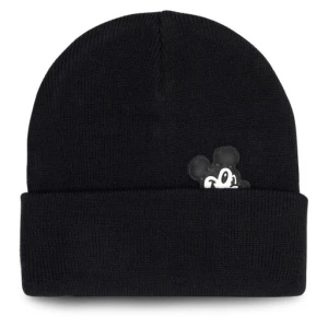 Czapka Mickey&Friends ACCCS_AW23-301DSTC Czarny