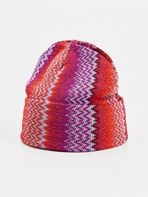 Czapka Missoni
