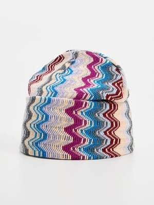 Czapka Missoni