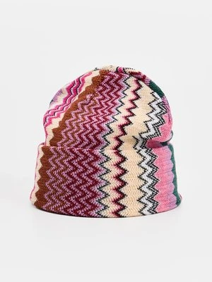 Czapka Missoni