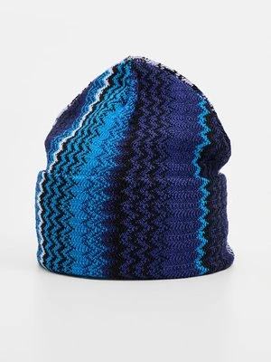Czapka Missoni