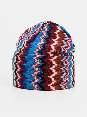 Czapka Missoni